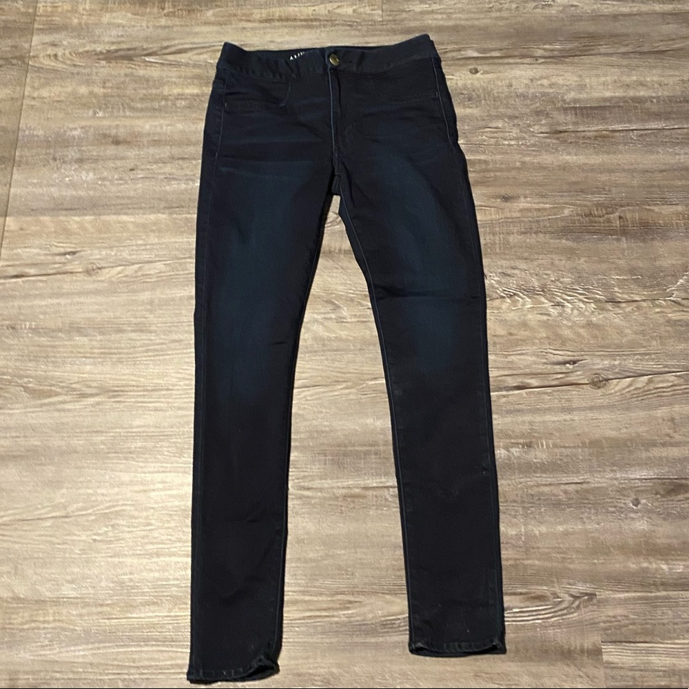 American Eagle Outfitters Jeans Extreme Leggings